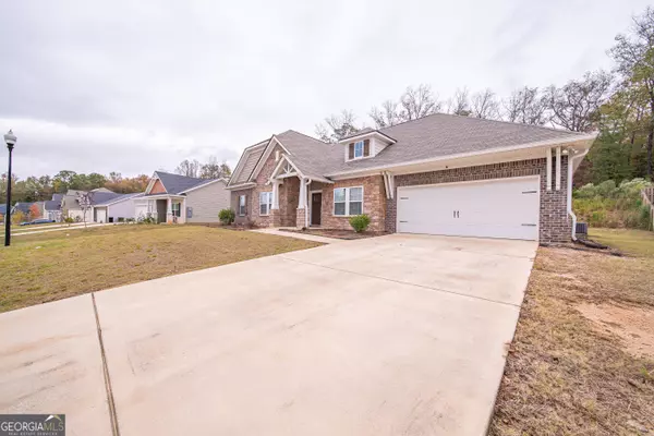 Midland, GA 31820,7748 Coppice DR