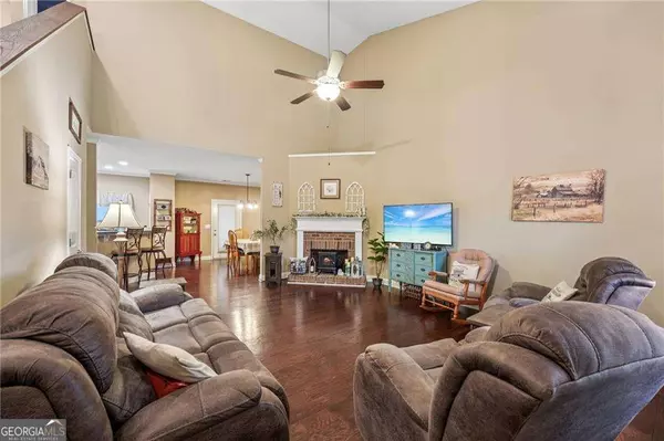 Cartersville, GA 30121,59 Cottage WALK NW