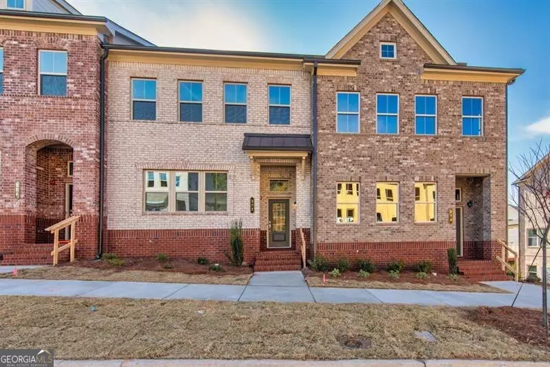 272 Commons AVE, Woodstock, GA 30188