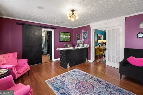 Buford, GA 30518,449 South Hill St.