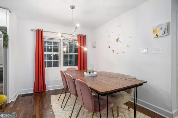 Atlanta, GA 30318,2708 Oldknow DR NW