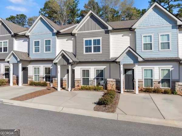 Homer, GA 30547,108A Indigo CIR