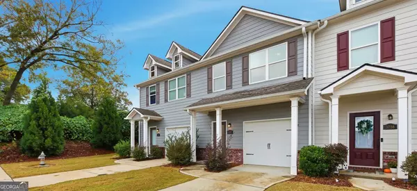 Oakwood, GA 30566,3732 Acorn DR