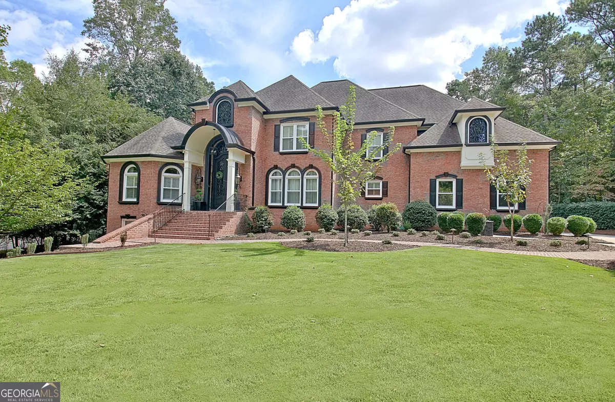 Peachtree City, GA 30269,804 Ridgestone CT
