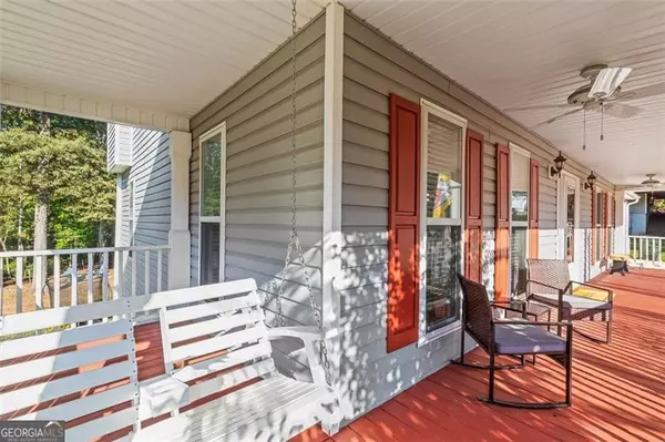 Douglasville, GA 30134,552 MAGNOLIA DR