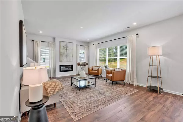 Douglasville, GA 30135,3121 Reserve VLY