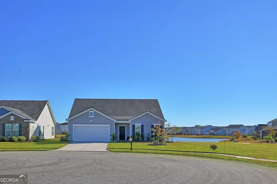 112 St Marys CIR, Savannah, GA 31407