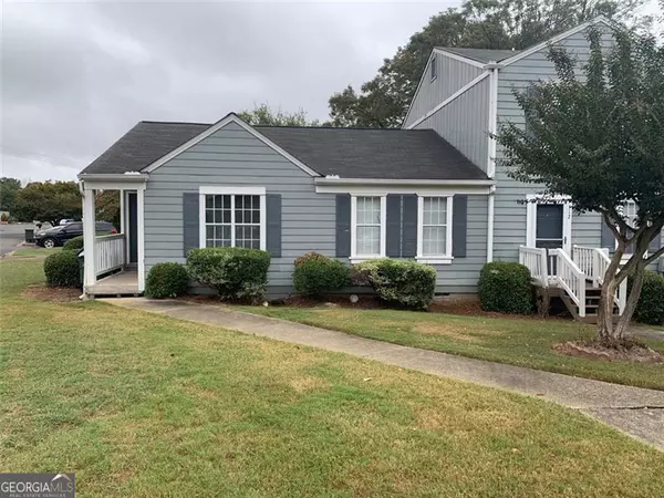 Marietta, GA 30066,514 HARBOR LAKE