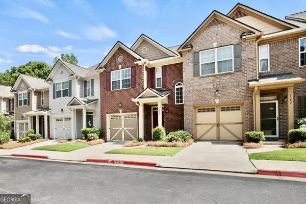 Kennesaw, GA 30152,1384 Dolcetto TRCE NW