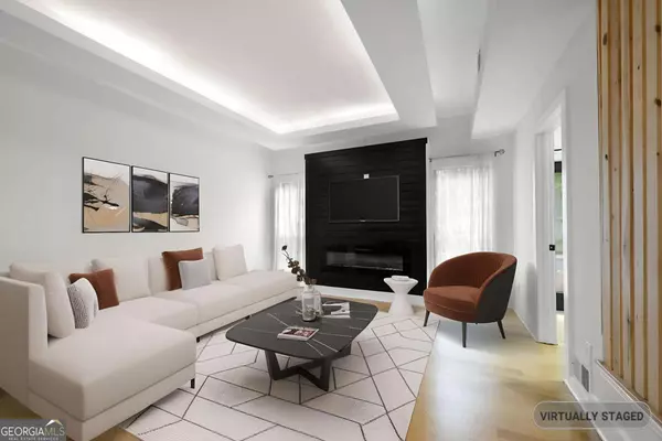 Atlanta, GA 30329,1924 Variations DR NE