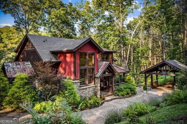 Blue Ridge, GA 30513,2695 Hwy 2 #3