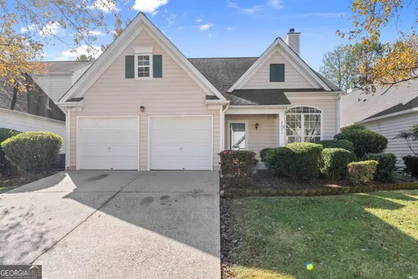 3221 Serenade CT, Alpharetta, GA 30004