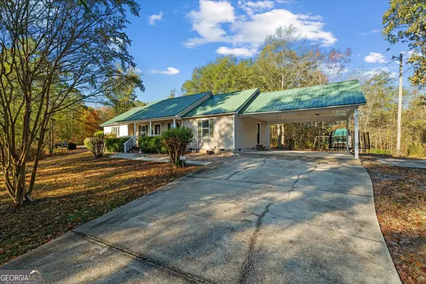 Carrollton, GA 30116,135 Gray RD