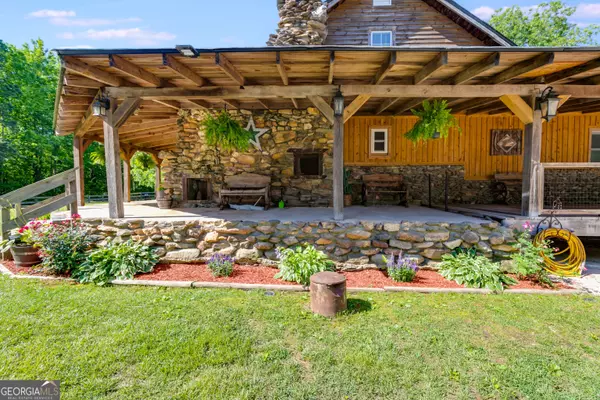 Buchanan, GA 30113,894 Lake Circle RD