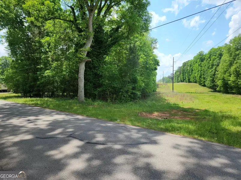 1241 Old Siloam RD, Union Point, GA 30669