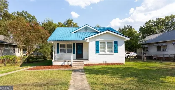 Rome, GA 30161,255 2ND NE