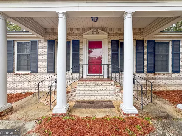 Mableton, GA 30126,592 Hunnicutt RD SE