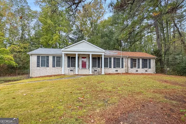 592 Hunnicutt RD SE, Mableton, GA 30126