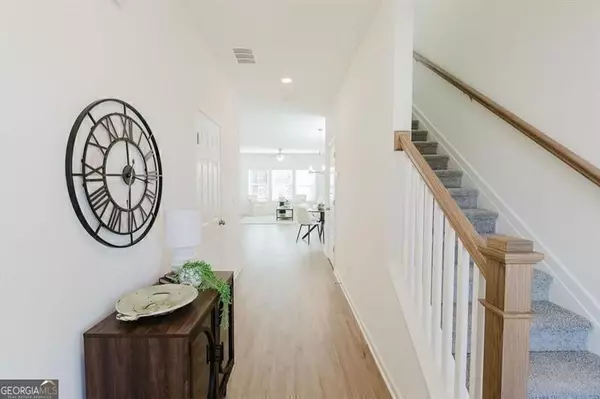 Dawsonville, GA 30534,19 Fausett LN