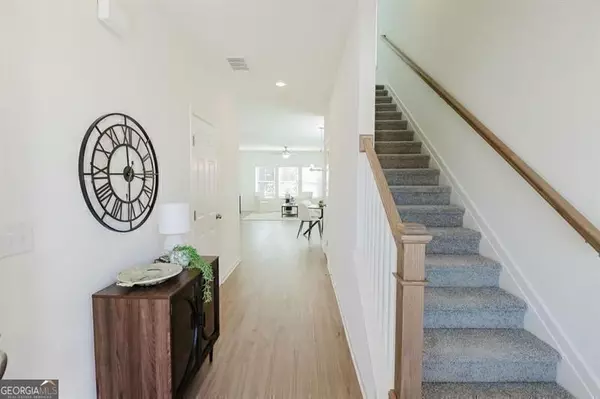 Dawsonville, GA 30534,19 Fausett LN