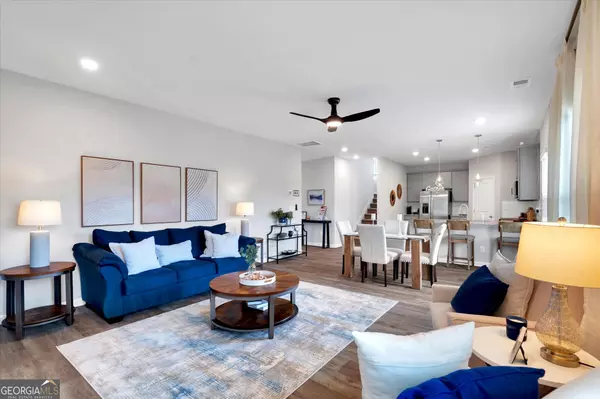 Perry, GA 31069,250 Rusty Plow LN #25