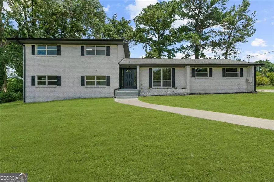 2824 Tralyn CT, Decatur, GA 30034