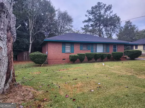 Fort Valley, GA 31030,112 Plum ST