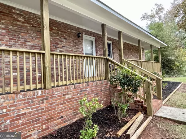 Eatonton, GA 31024,301 Winchester DR