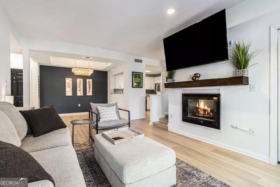 220 Renaissance Pkwy NE #1211, Atlanta, GA 30308