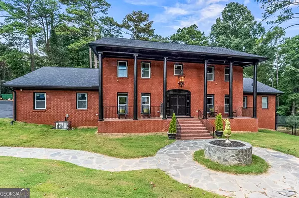 3519 Prince George ST, Atlanta, GA 30344