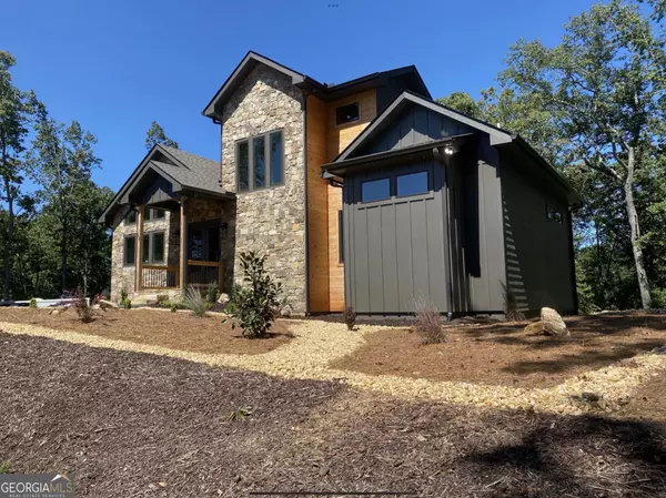 Ellijay, GA 30540,804 Settlers Ridge RD