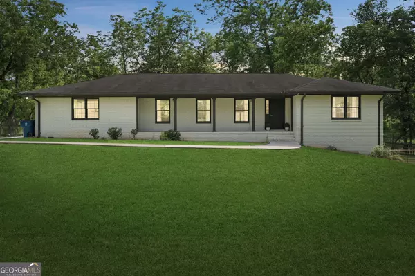 11206 Jefferson RD, Athens, GA 30607