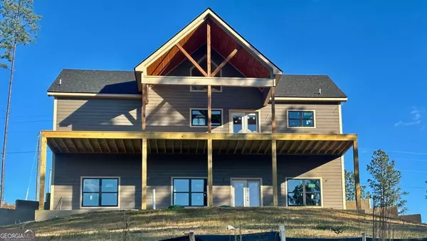 Talking Rock, GA 30175,2956 Blalock Mountain RD