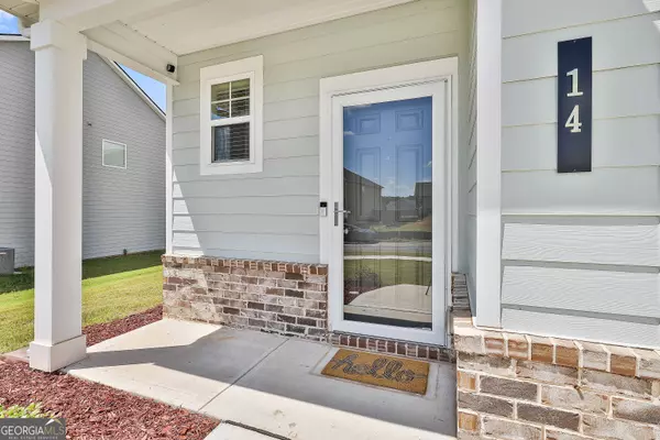 Newnan, GA 30263,14 Bellamy CV