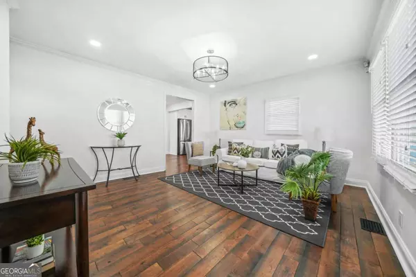 Atlanta, GA 30310,1092 Donnelly AVE SW