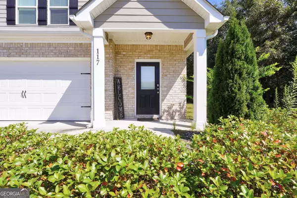 Milner, GA 30257,117 Charleston LN