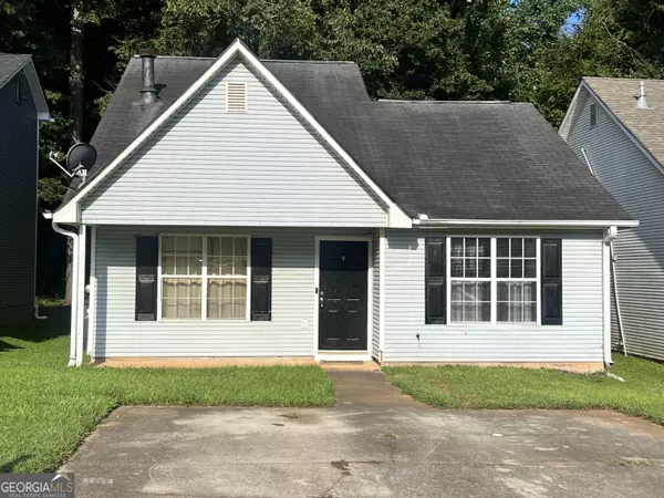 117 Turning PT, Stockbridge, GA 30281