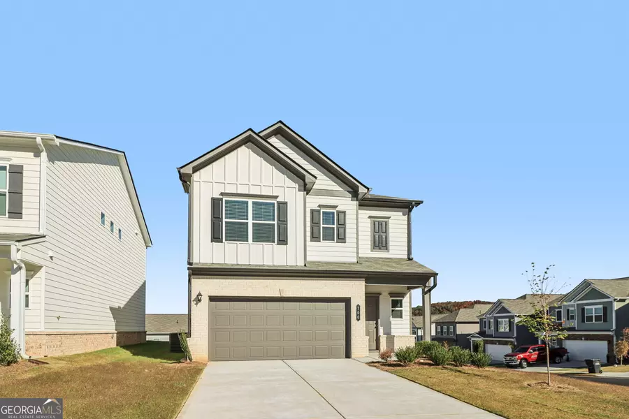 700 Shetland TRL, Cartersville, GA 30121