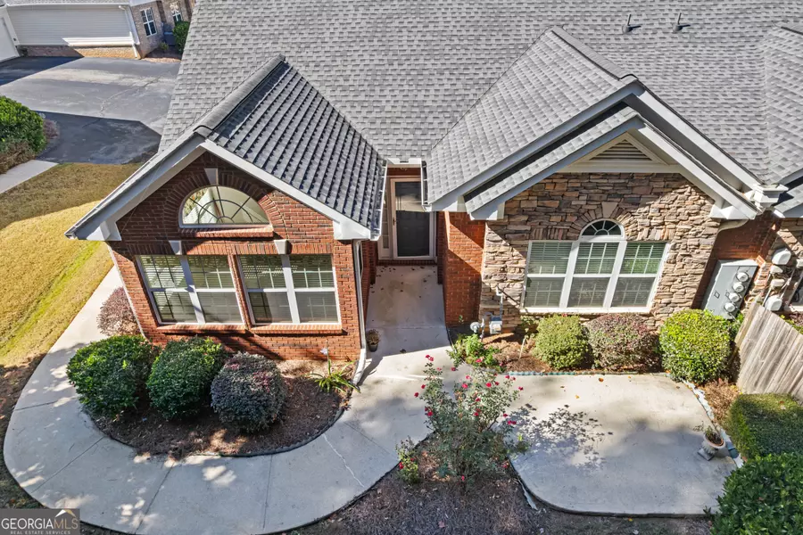 4557 Caleb XING #71, Powder Springs, GA 30127