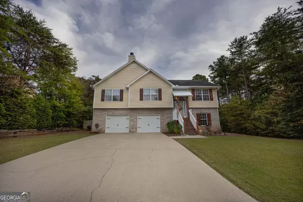 Adairsville, GA 30103,31 Wesley Mill DR