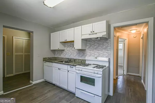 Atlanta, GA 30318,2612 Loghaven DR NW