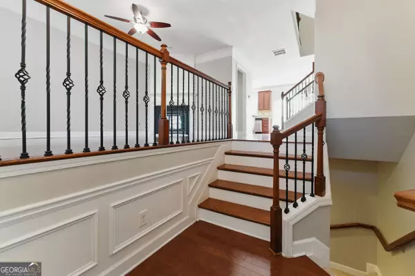 Smyrna, GA 30080,2313 Millhaven ST