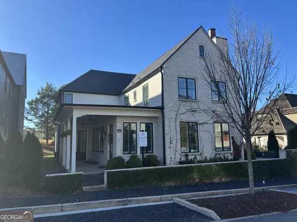 230 High ST, Fayetteville, GA 30214