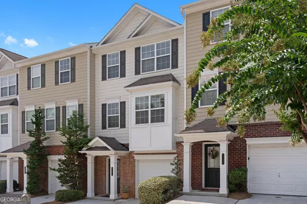 Tucker, GA 30084,2480 Ivey Crest CIR