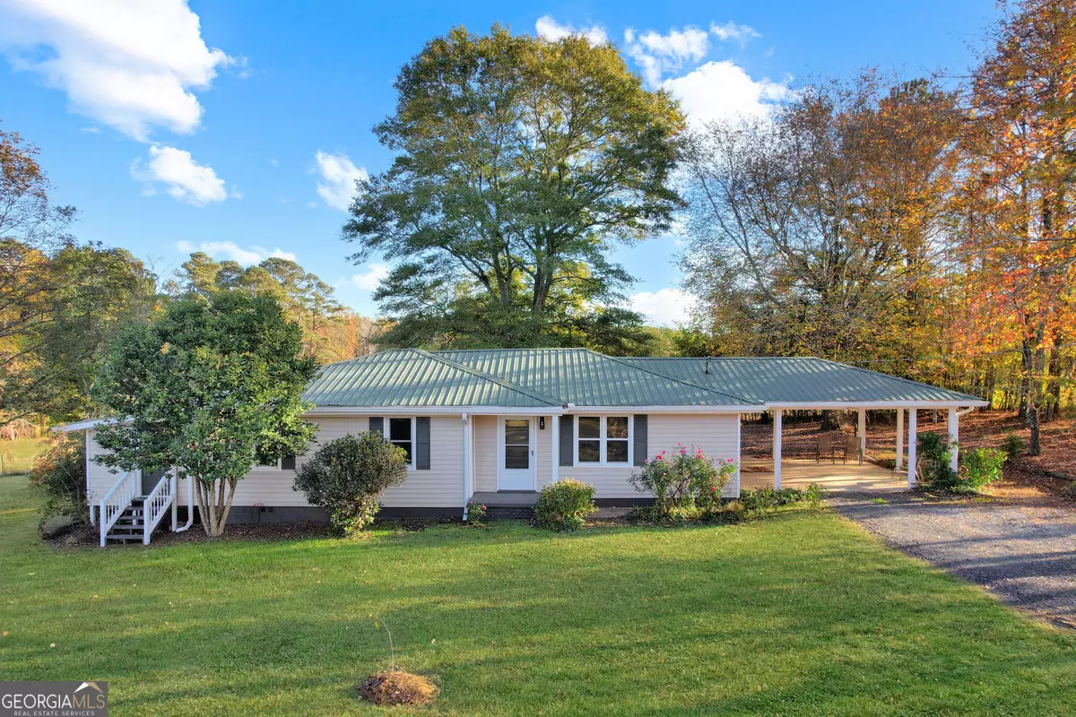 Winston, GA 30187,8969 Hwy 166