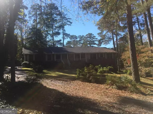 2016 Gibralter WAY, Conyers, GA 30012