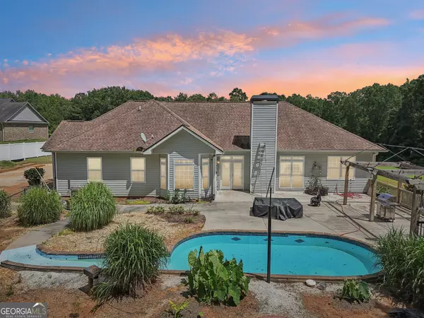 Mcdonough, GA 30252,1422 New Holland CIR