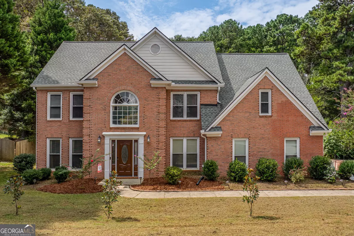 Grayson, GA 30017,2238 Roseberry LN