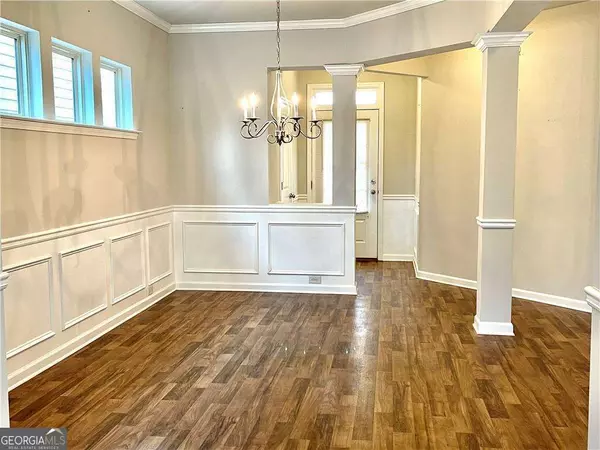 Lawrenceville, GA 30045,458 Hardy Water DR