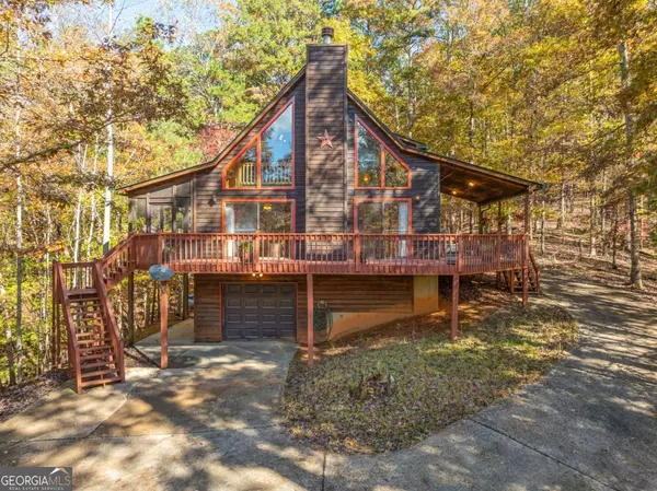 Ellijay, GA 30540,70 Fugue DR #1226